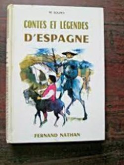 Contes et légendes d'Espagne