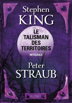 Le talisman des territoires Intégrale