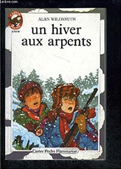 Un hiver aux arpents