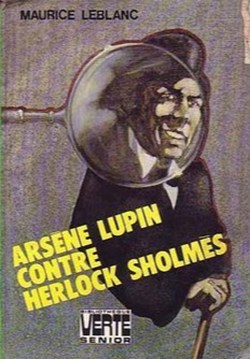 Arsène Lupin contre Herlock Sholmes
