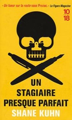 Un stagiaire presque parfait