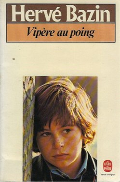 Vipère au poing
