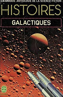 Histoires galactiques