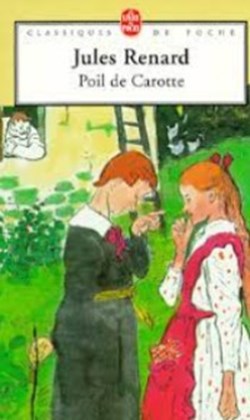 Poil de carotte