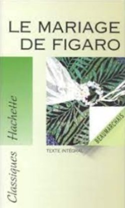 Le Mariage de Figaro