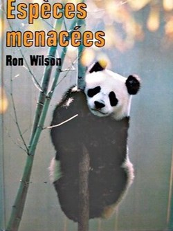 Espèces menacées