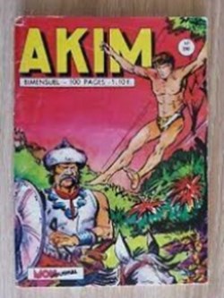 Akim Bimensuel N290
