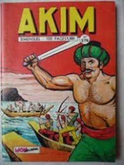 Akim Bimensuel N278