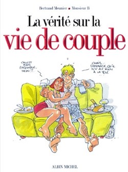 La vérité sur la vie de couple