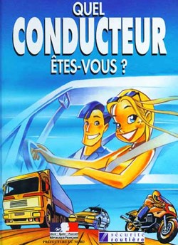 Quel conducteur êtes vous?