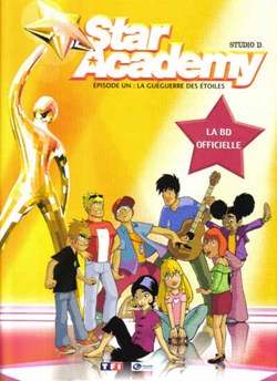 Star academy bd officielle