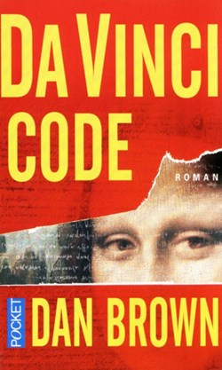 Da vinci code