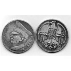 5 rm allemand 1935