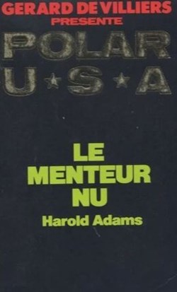 Le menteur nu