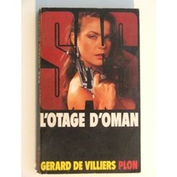 L'otage d'oman