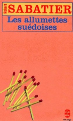 Les allumettes suédoises