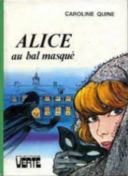 Alice au bal masqué
