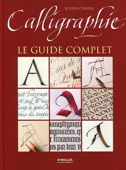 Calligraphie Le guide complet