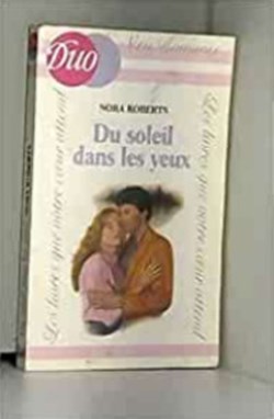 Du soleil dans les yeux