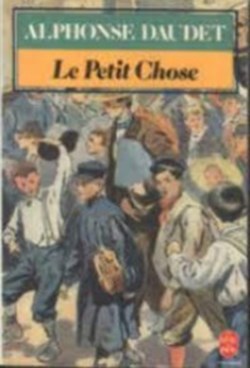 Le Petit Chose