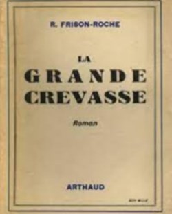 La grande crevasse