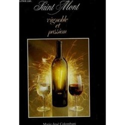 Saint Mont, vignoble et passion 1989