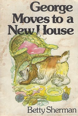 George move house