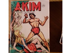 Akim Bimensuel N285