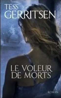 Le Voleur de morts