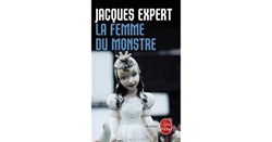 La femme du monstre