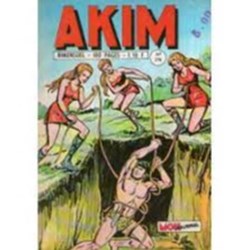 Akim Bimensuel N276