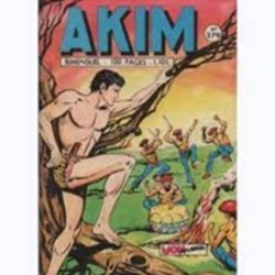 Akim Bimensuel N279