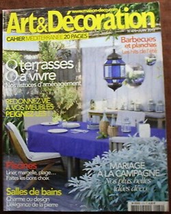 Art & Décoration