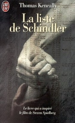 La liste de Schindler