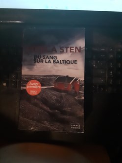 Du sang sur la Baltique