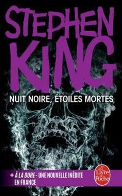 Nuits noires, étoiles mortes