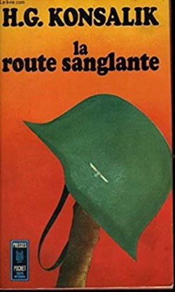 La route sanglante