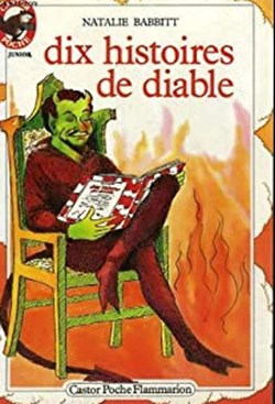 Dix histoires de diable