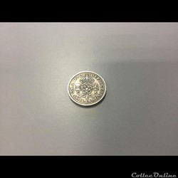 Deux Shillings