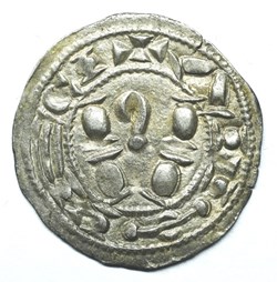 Languedoc Albi Denier Raimond