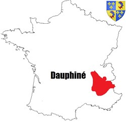 DAUPHINE