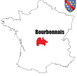 BOURBONNAIS