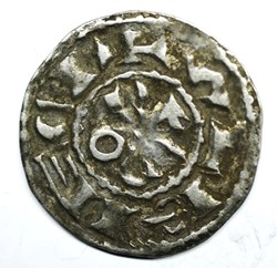 Languedoc Albi Denier Raimond