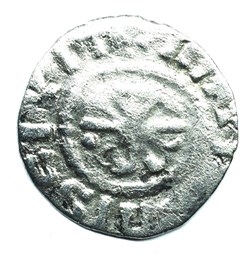 Nivernais Nevers Obole Charles II le Chauve
