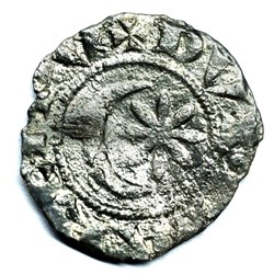 Provence Marquisat de Provence Obole Raymond VI et VII