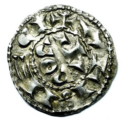 Languedoc Albi Denier Raimond