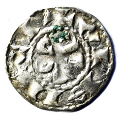 Languedoc Albi Denier Raymond