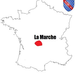 LA MARCHE
