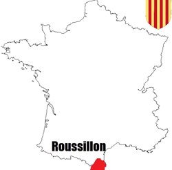 ROUSILLON