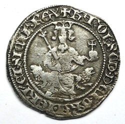 Provence Comté de Provence Carlin Charles II d'Anjou